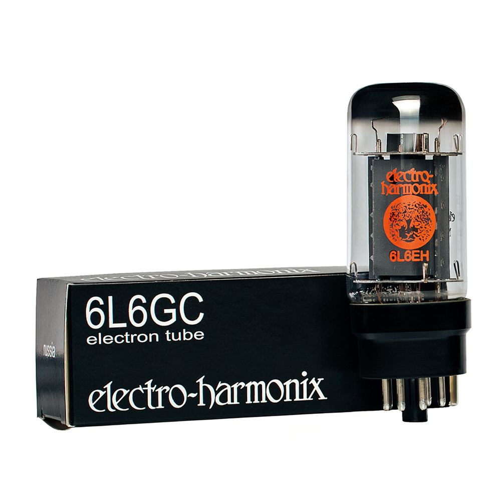 Electro-Harmonix 6L6