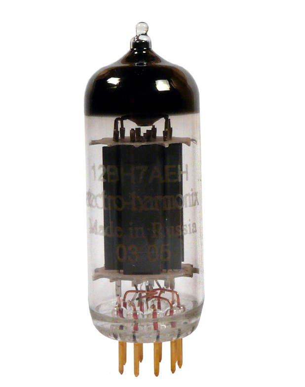 Electro-Harmonix 12BH7 Vacuum Tube 