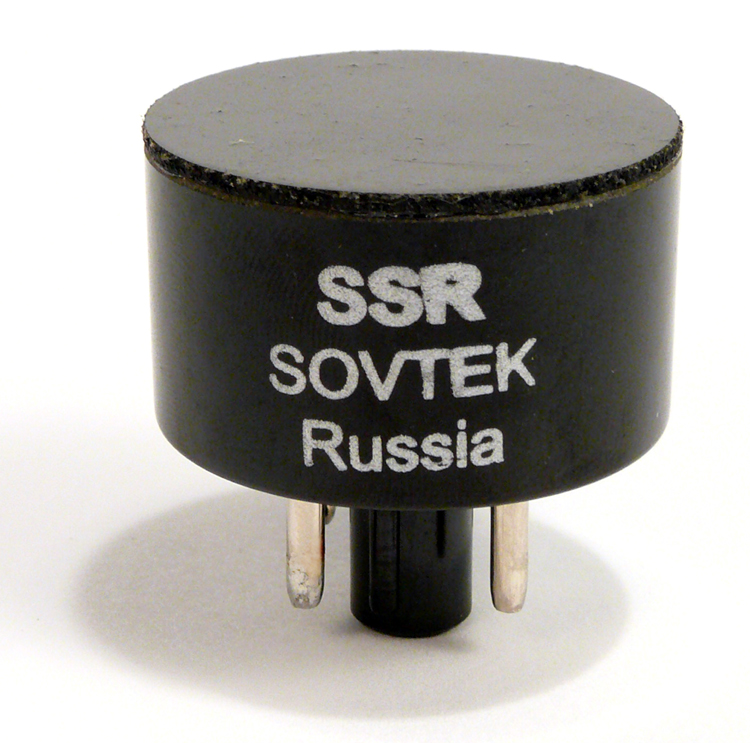 Solid State Rectifier SSR ElectroHarmonix