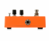 Bender Royale Fuzz, Orange - - alt view 1