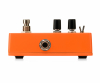 Bender Royale Fuzz, Orange - - alt view 2