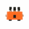 Bender Royale Fuzz, Orange - - alt view 3