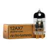 Electro-Harmonix Gold 12AX7 Gold Pins - - alt view 1