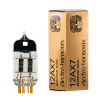 Electro-Harmonix Gold 12AX7 Gold Pins - - alt view 2