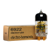 Electro-Harmonix Gold 6922 Gold Pins - - alt view 1