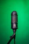 EH-R1 Ribbon Microphone - - alt view 3