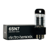 Electro-Harmonix 6SN7 - - alt view 1