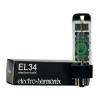 Electro-Harmonix EL34 - - alt view 1