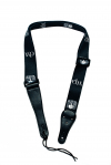 Electro-Harmonix Guitar Strap - - alt view 1