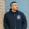 Electro-Harmonix Hoodie, Extra Large - - alt view 2