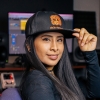 Electro-Harmonix Baseball Hat - - alt view 2