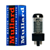 Mullard 6V6 - Platinum Matched - - alt view 3