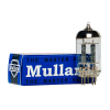 Mullard 12AT7 - - alt view 1