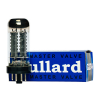 Mullard GZ34 - - alt view 1