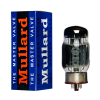 Mullard KT88 - Platinum Matched - - alt view 3