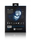 <font color=FF0000><b>DEALER SPECIAL</B></FONT> EHX NYC CANS Wireless Headphones - - alt view 1