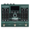Oceans Abyss Advanced Reverb Laboratory - - alt view 1