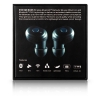 <font color=FF0000><b>DEALER SPECIAL</B></FONT> EHX R&B BUDS Wireless Earbuds - - alt view 1
