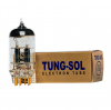 Tung-Sol ECC803S/12AX7 Gold Pins - - alt view 1