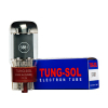 Tung-Sol 5881 - Platinum Matched - - alt view 2
