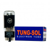 Tung-Sol 6L6 &quot;STR&quot; - Platinum Matched - - alt view 2