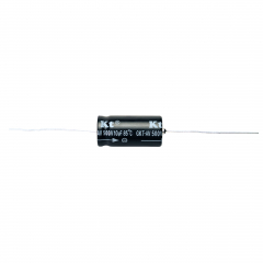 Kingtronics Capacitors