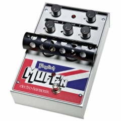 Tube Pedals