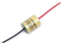 Audience Auricap Capacitors (RoHS)