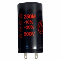 Can Capacitors