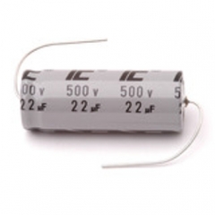 Illinois Capacitors (RoHS)