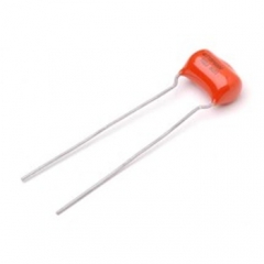 Orange Drop Series 715 Capacitors