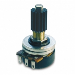 Wah-Wah Replacement Potentiometers