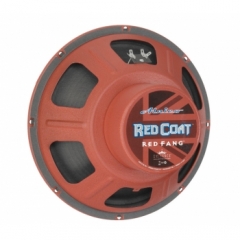 Eminence Redcoat Series Speakers