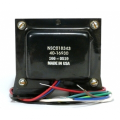 Fender&reg; Replacement Output Transformers