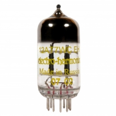 Vacuum Tubes