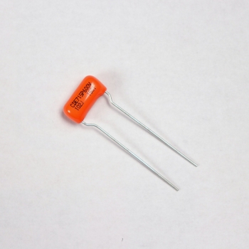 102J Orange Drop 715 Series Capacitor (RoHS) .001uF/600V