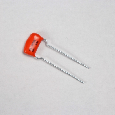 102J Orange Drop 716 Series Capacitor (RoHS) .001uF/600716V