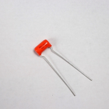 222J Orange Drop 715 Series Capacitor .0022uF/600V (RoHS)