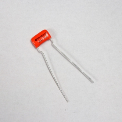 222J Orange Drop 716 Series Capacitor .0022uF/600716V (RoHS)