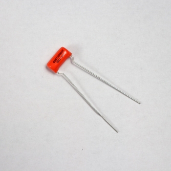 332J Orange Drop 715 Series Capacitor (RoHS) .0033uF/600V