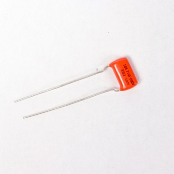 332J Orange Drop 716 Series Capacitor (RoHS) .0033uF/600716V