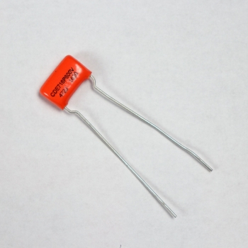 472J Orange Drop 716 Series Capacitor .0047uF/600716V (RoHS)