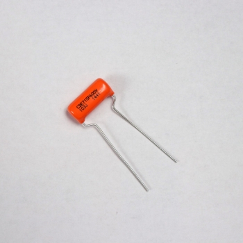 103J Orange Drop 715 Series Capacitor .01uF/600V (RoHS)