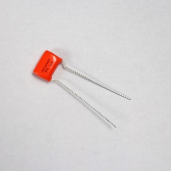 103J Orange Drop 716 Series Capacitor .01uF/600716V (RoHS)