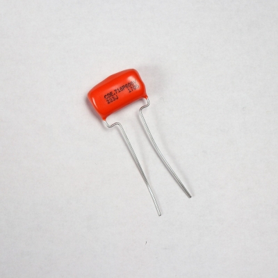 223J Orange Drop 716 Series Capacitor .022uF/600716V (RoHS)