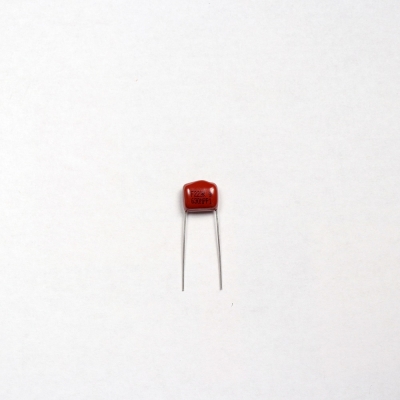 .022/630V Xicon Polypropylene Capacitor (NON-RoHS)