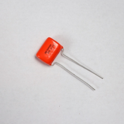 333J Orange Drop 716 Series Capacitor .033uF/600716V (RoHS)