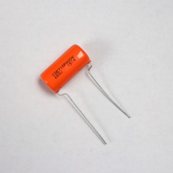 683J Orange Drop 715 Series Capacitor .068uF/600V (RoHS)