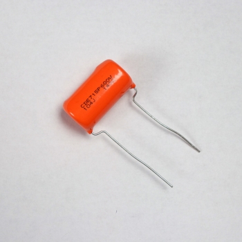 104J Orange Drop 715 Series Capacitor .1uF/600V (RoHS)