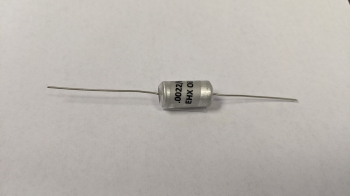 .0022/600V EHX Oil Capacitor